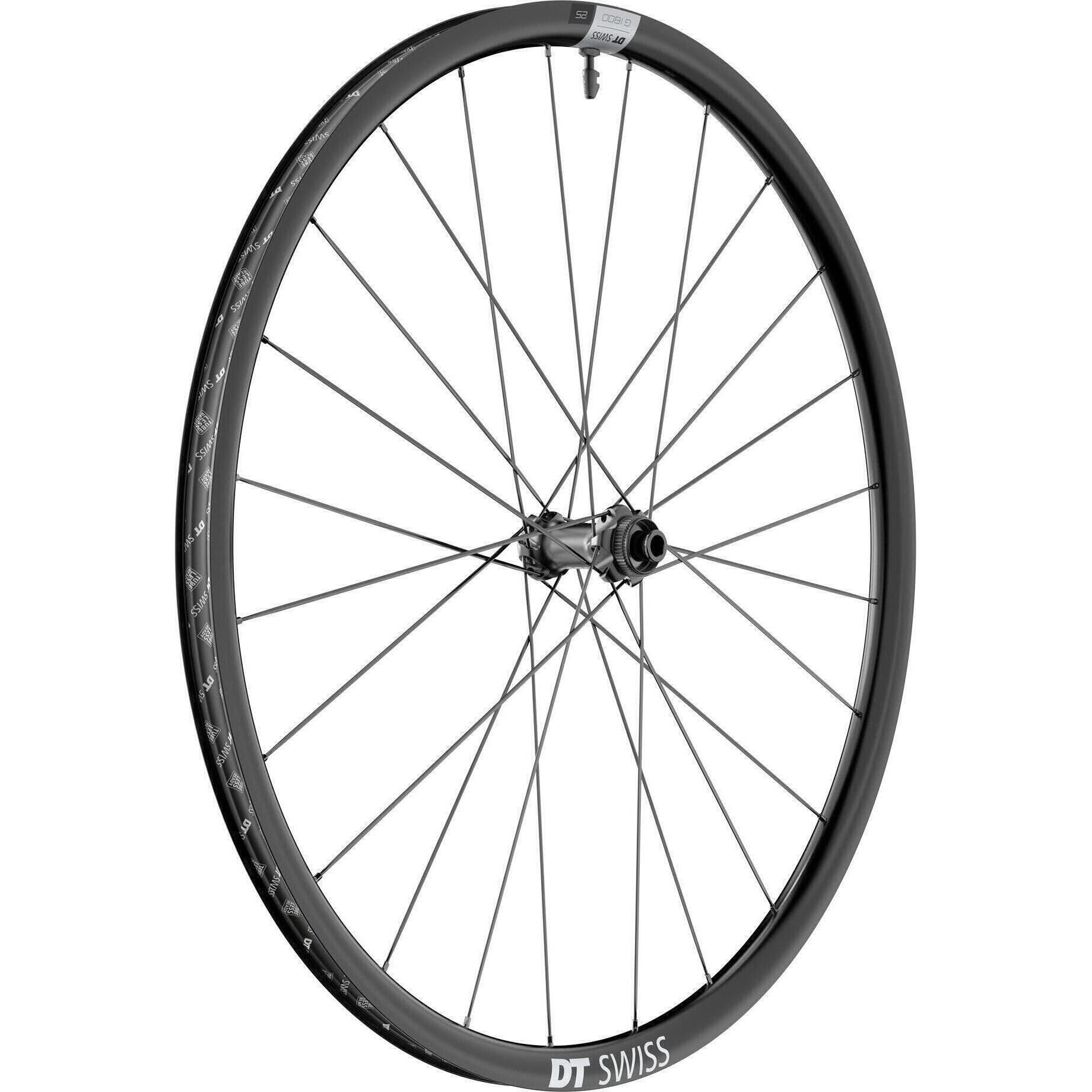 DT Swiss G 1800 SPLINE DB Front Wheel | FortNine