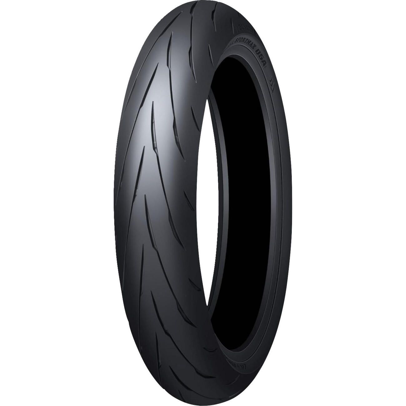 Dunlop Sportmax Q5A Front Tire | FortNine