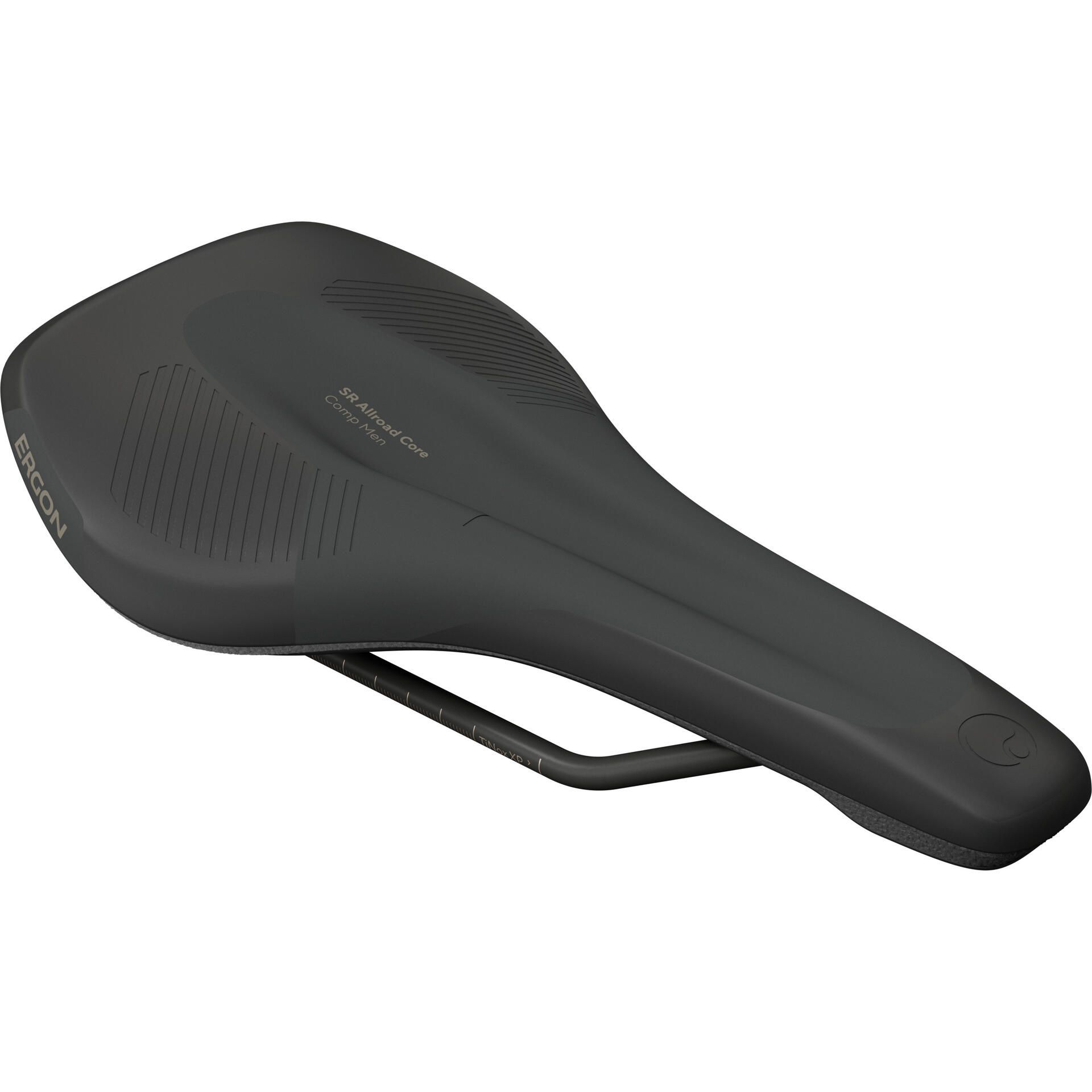 パーツ ERGON SR Allroad Core Comp Men M/L Ergon Mens SR Allroad Core Comp Saddle | FortNine