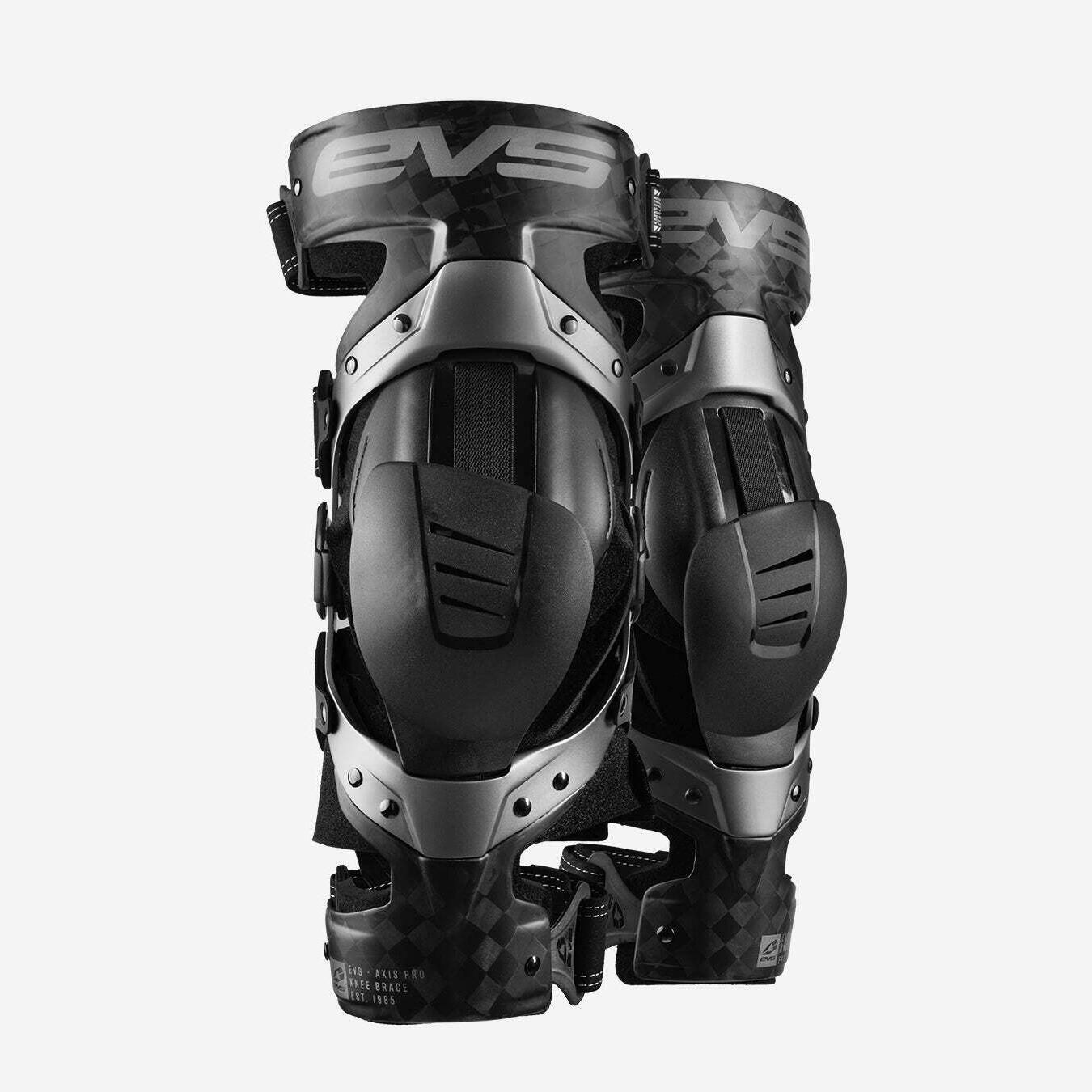 EVS Axis Pro Knee Brace | FortNine