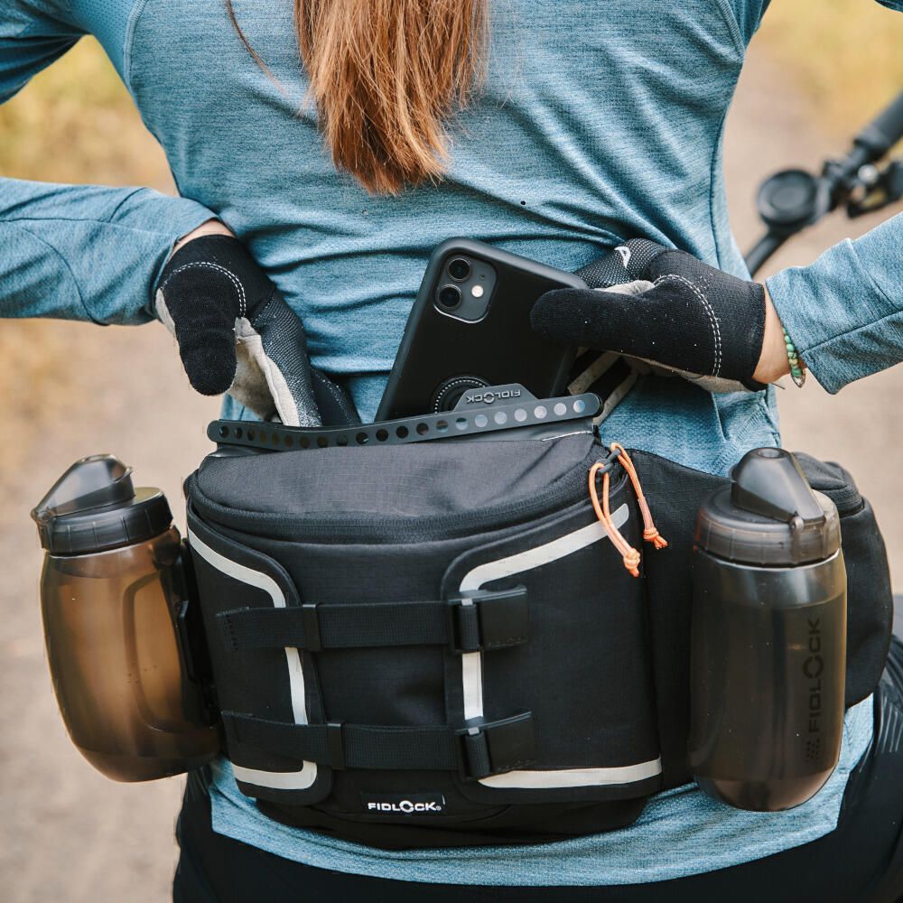 Fidlock Accessories Hip Belt Double | FortNine