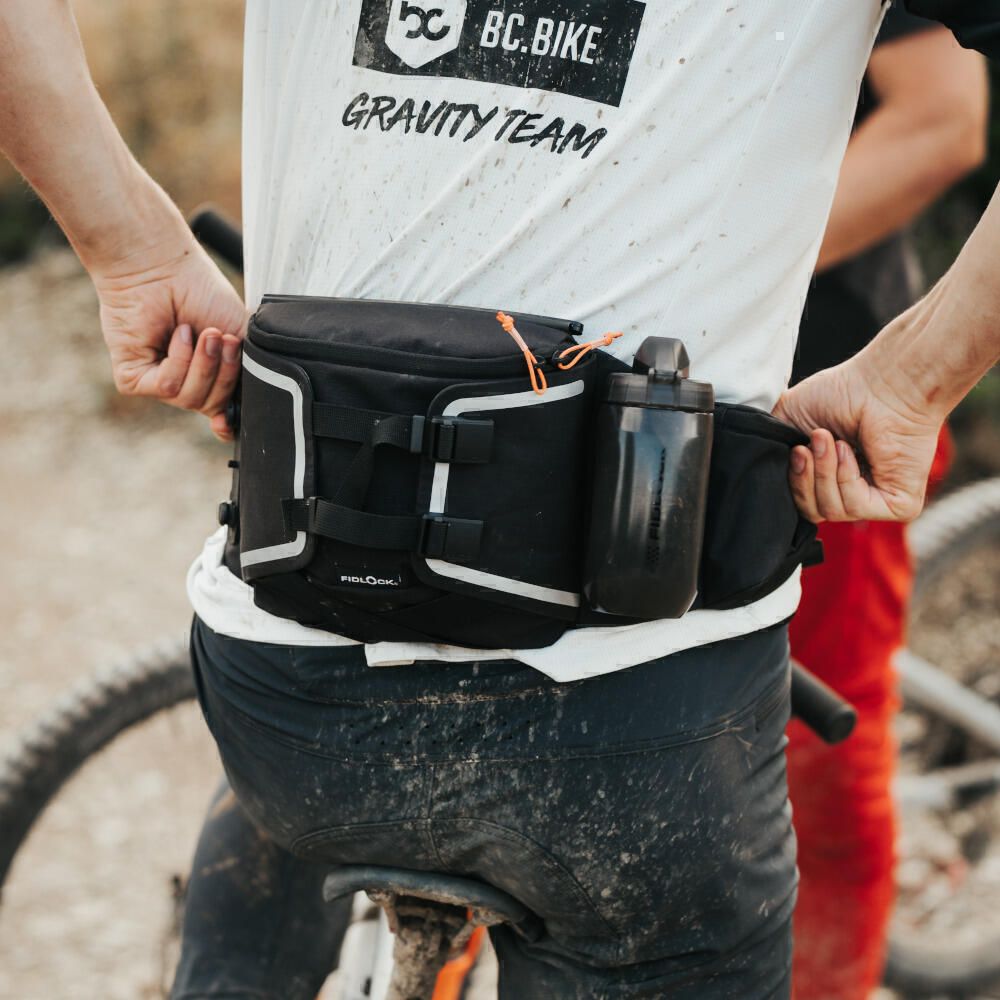 Fidlock Accessories Hip Belt Double | FortNine