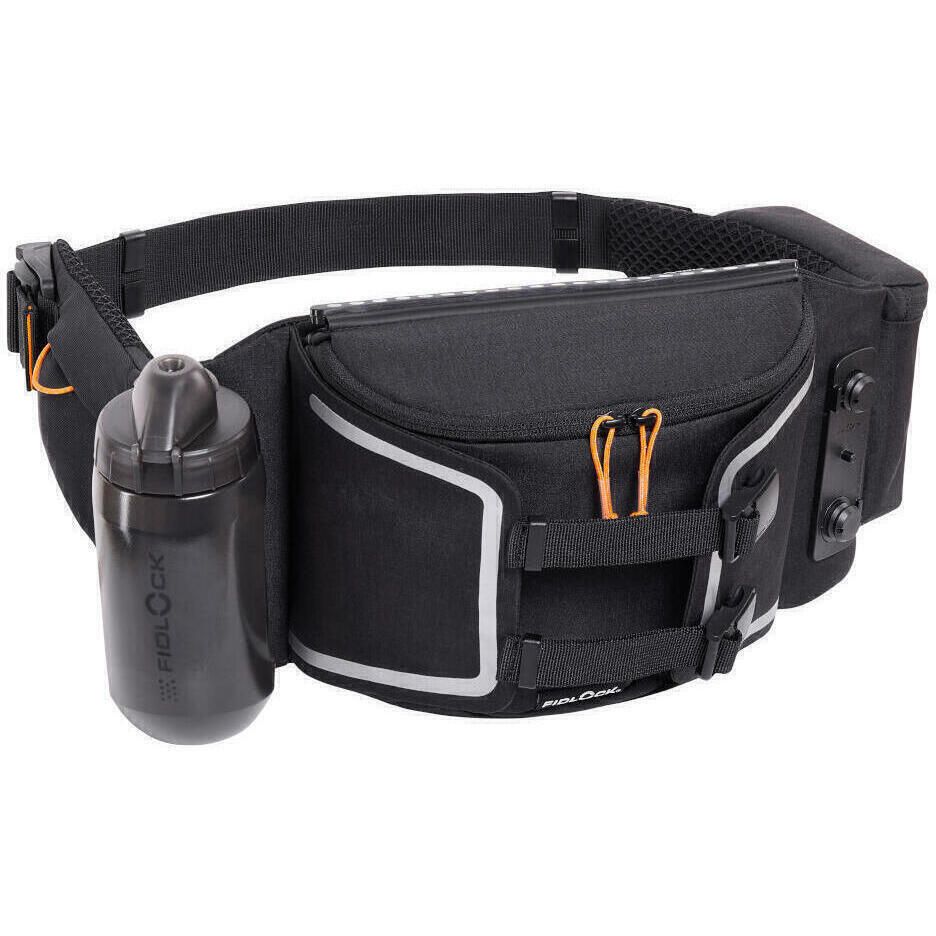fidlock hip belt double フィドロック　ウエストバッグ Fidlock Accessories Hip Belt Double | FortNine