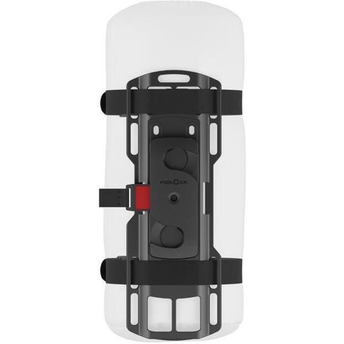 Fidlock TWIST Uni Connector XL - 09685-P00002(BLK) | FortNine