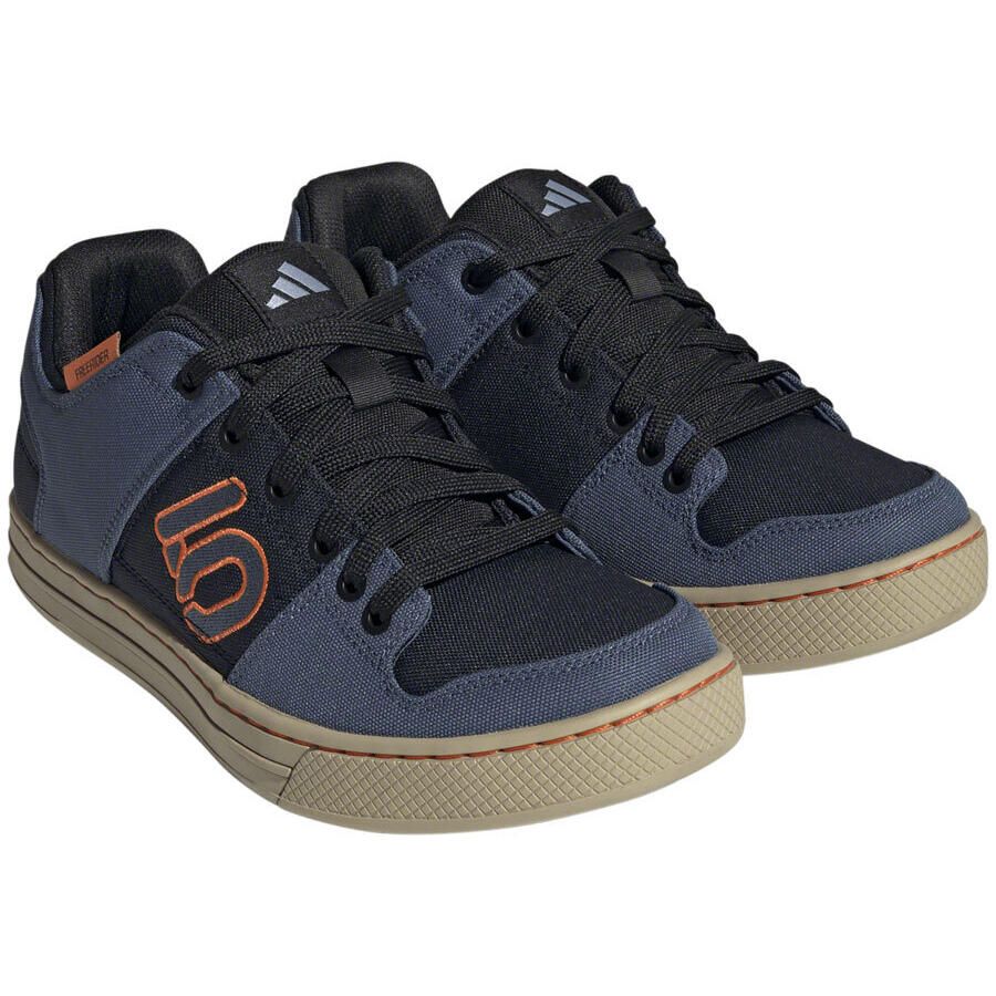Five Ten Freerider Canvas Flat MTB Shoes | FortNine
