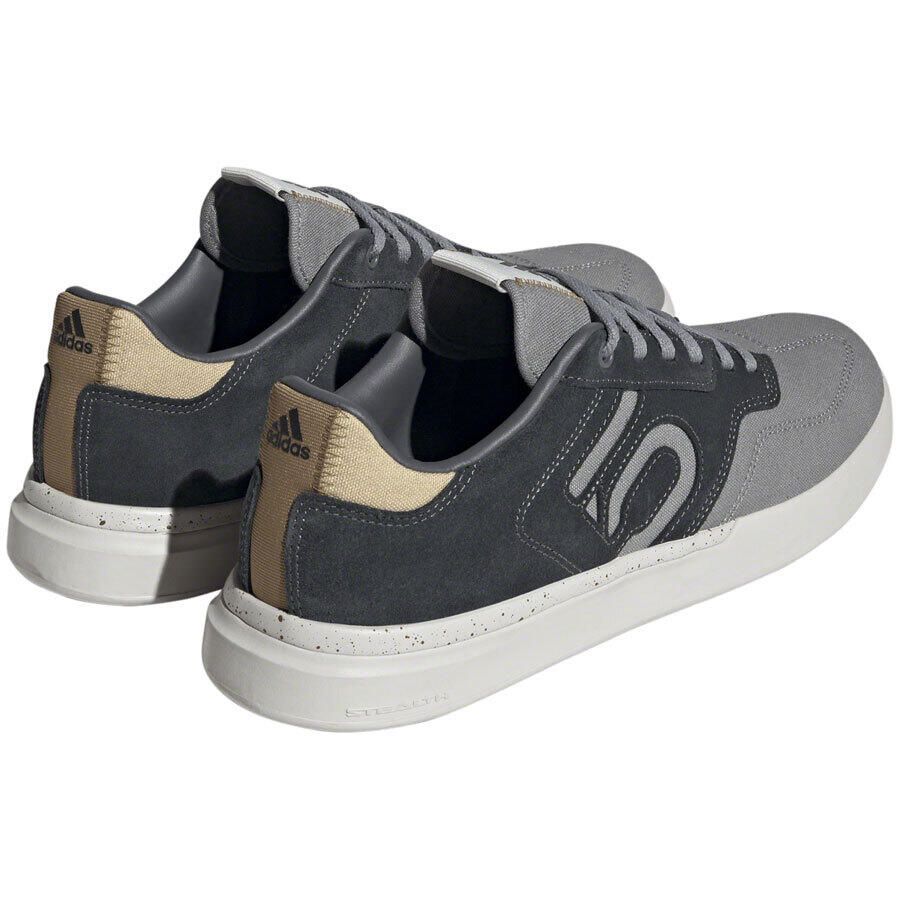 Five Ten Sleuth Flat MTB Shoes | FortNine