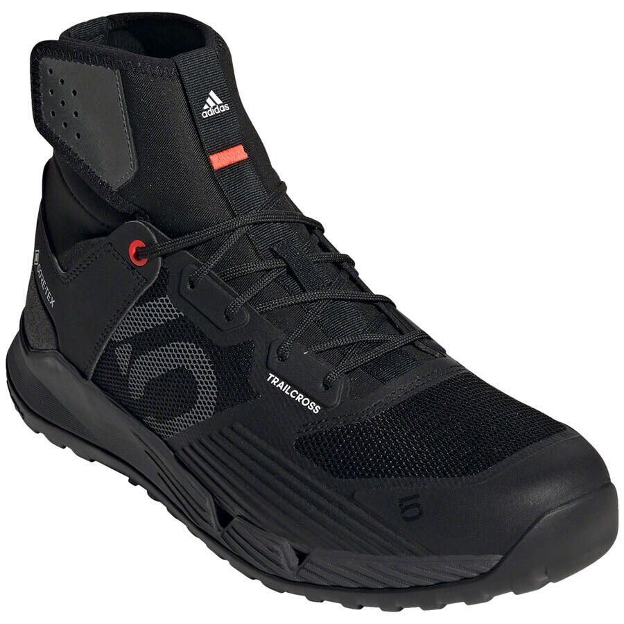 Five Ten Trailcross GTX Flat MTB Shoes | FortNine