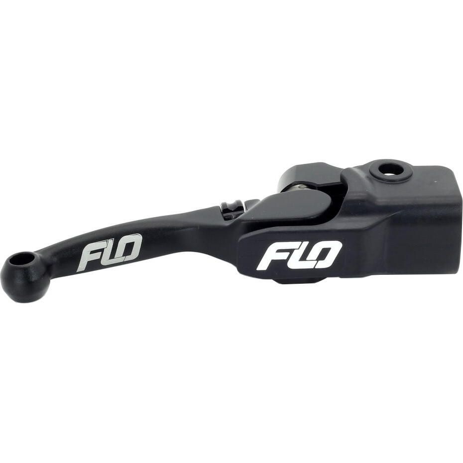 Flo Motorsports Brake Lever - Black - BL-716 | FortNine
