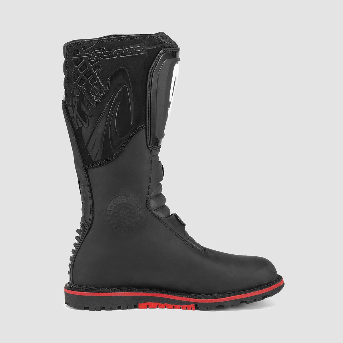 B*e様 forme MTO 限定品 jodphurboots UK7相当 Forma Boulder Boots | FortNine