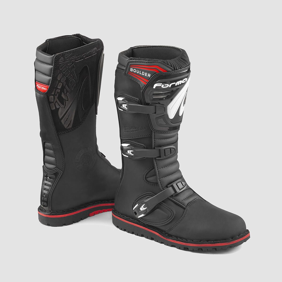 B*e様 forme MTO 限定品 jodphurboots UK7相当 Forma Boulder Boots | FortNine