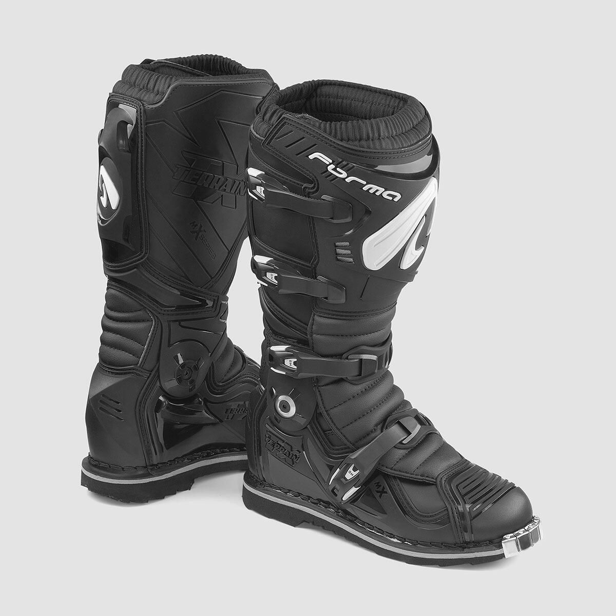 Forma Terrain Evolution TX Boots | FortNine