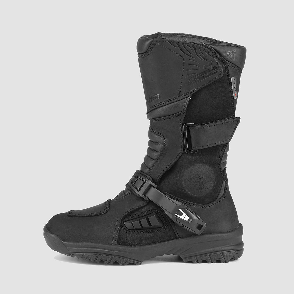 Forma Womens ADV Tourer Boots | FortNine