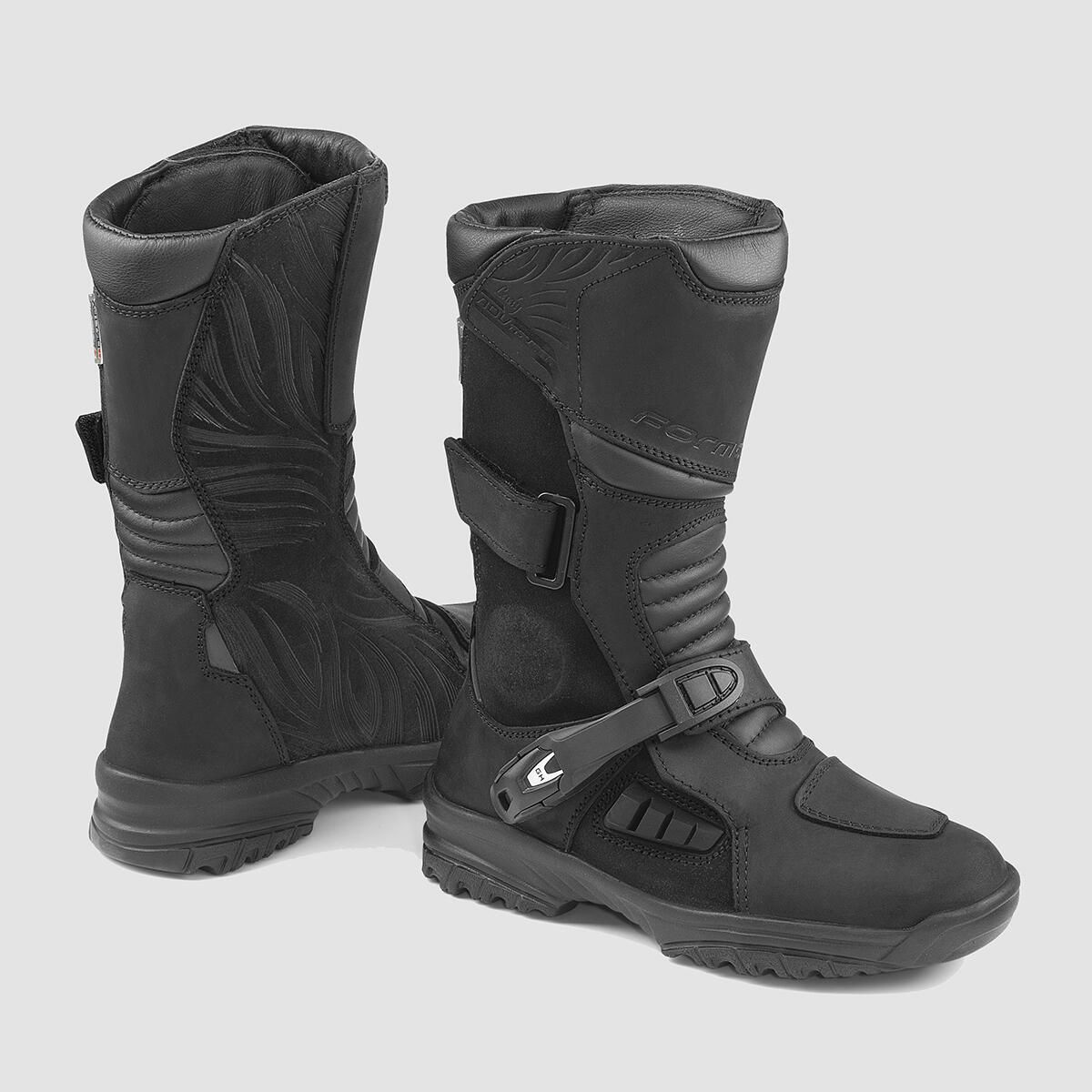 Forma Womens ADV Tourer Boots | FortNine