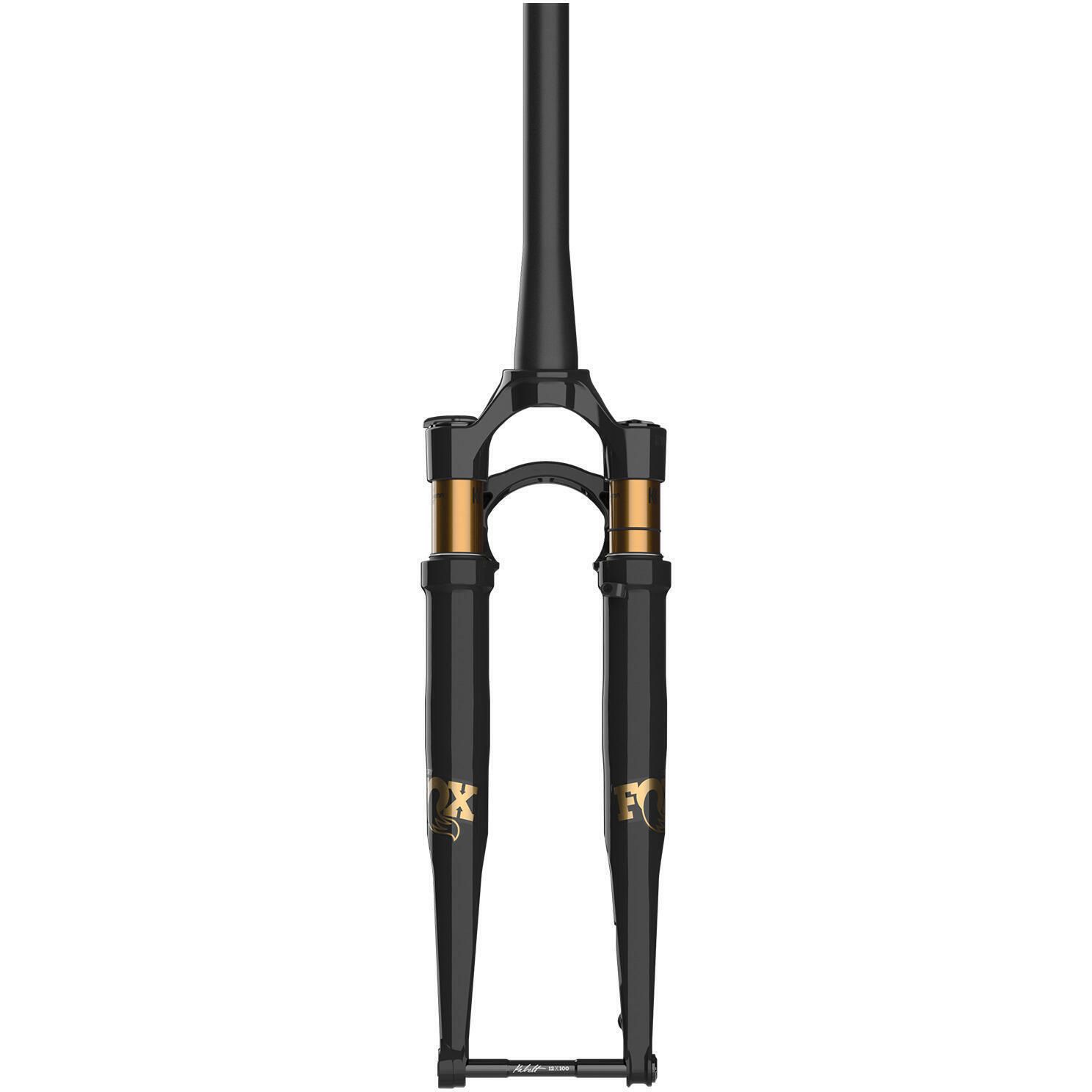 Fox 32 Factory Taper-Cast GRIP SL Fork | FortNine
