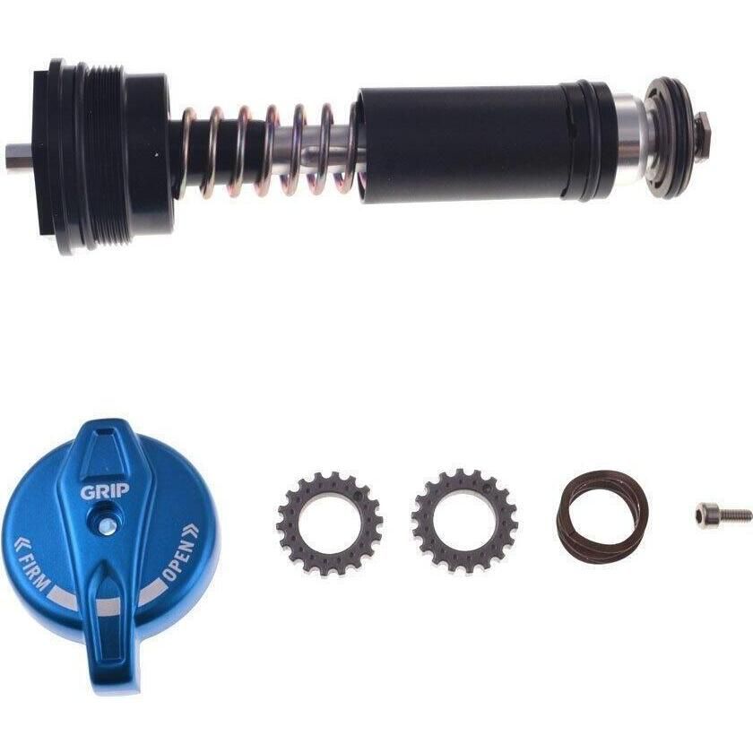 Fox 32 Step-Cast GRIP Catridge Top Cap Assembly - 2019 - 820-05