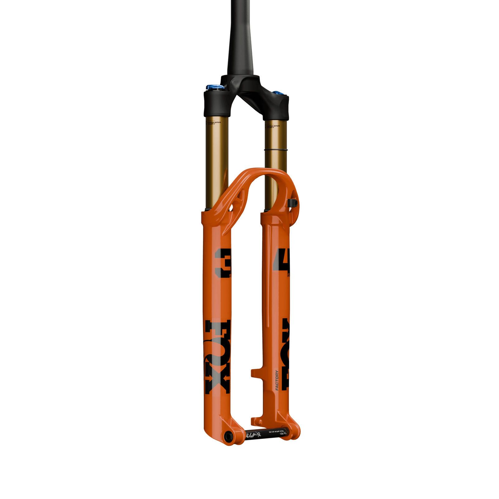 Fox 34 SL Factory GRIP SL Fork | FortNine