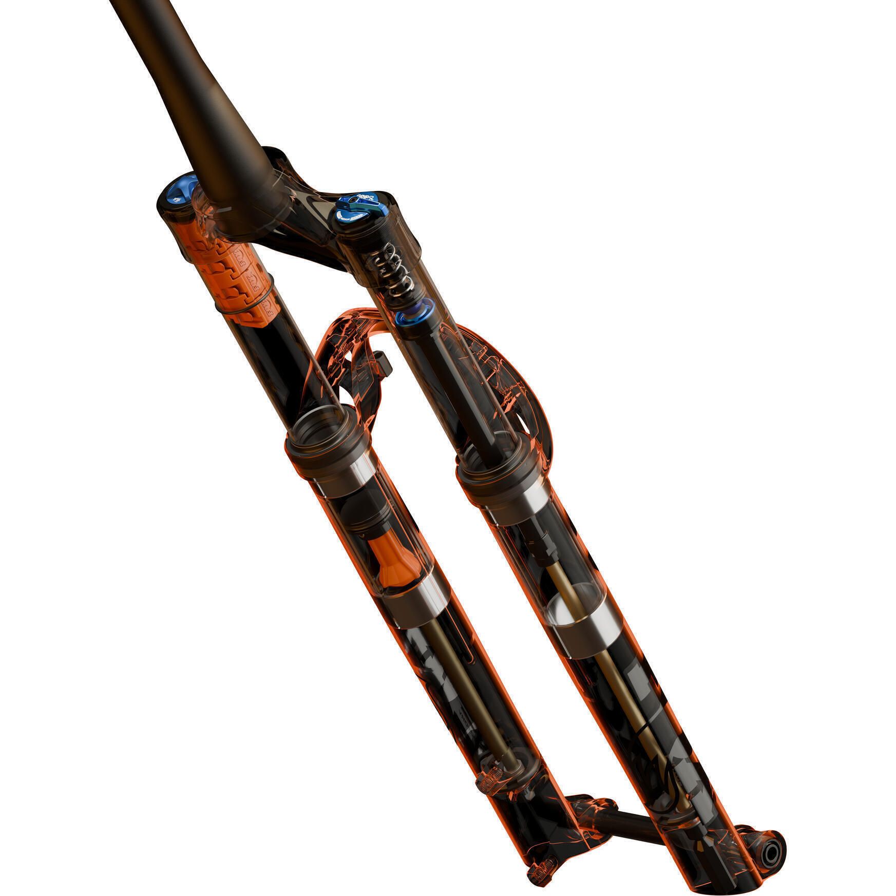 Fox 34 SL Factory GRIP SL Fork | FortNine