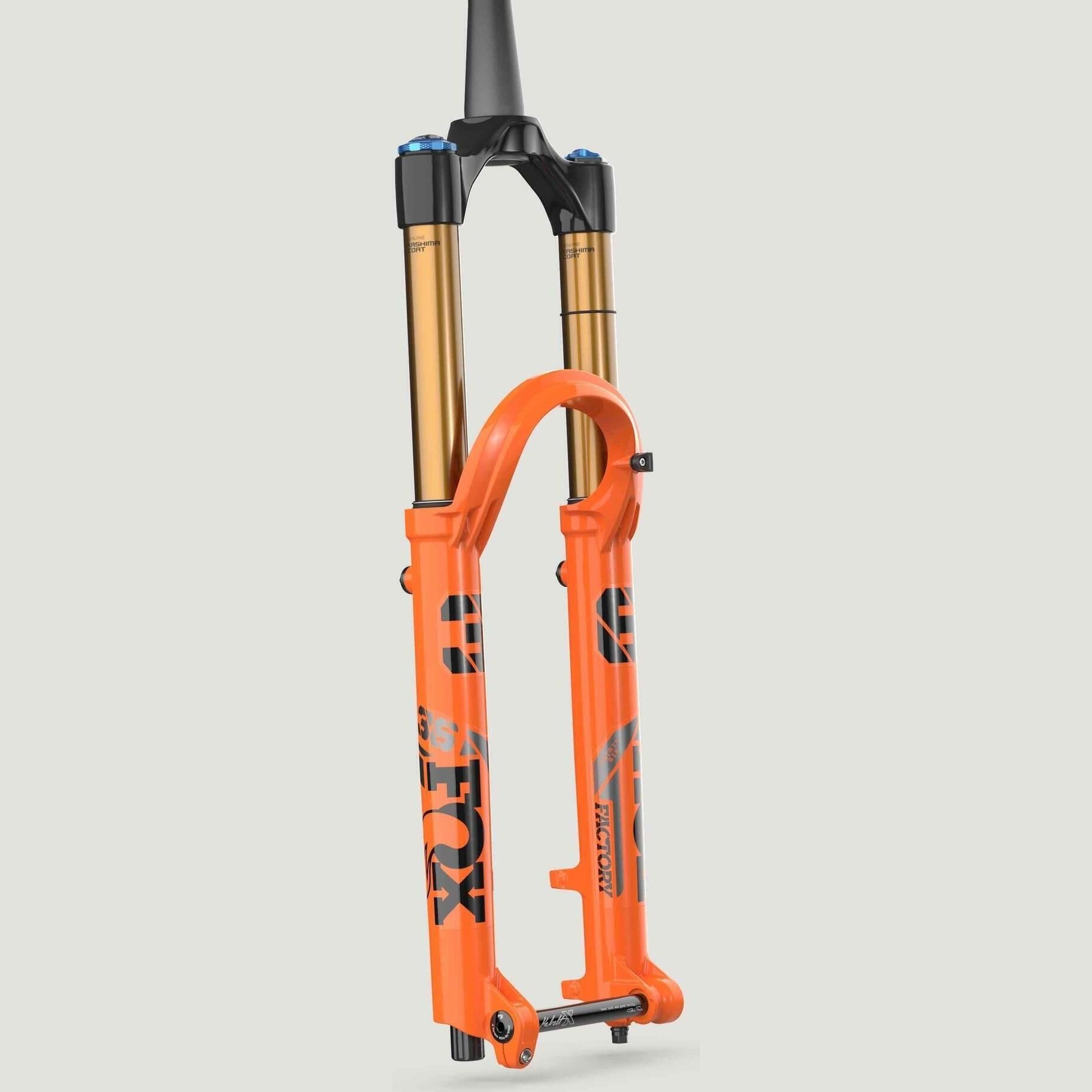 Fox 36 Factory GRIP X2 Fork | FortNine Canada