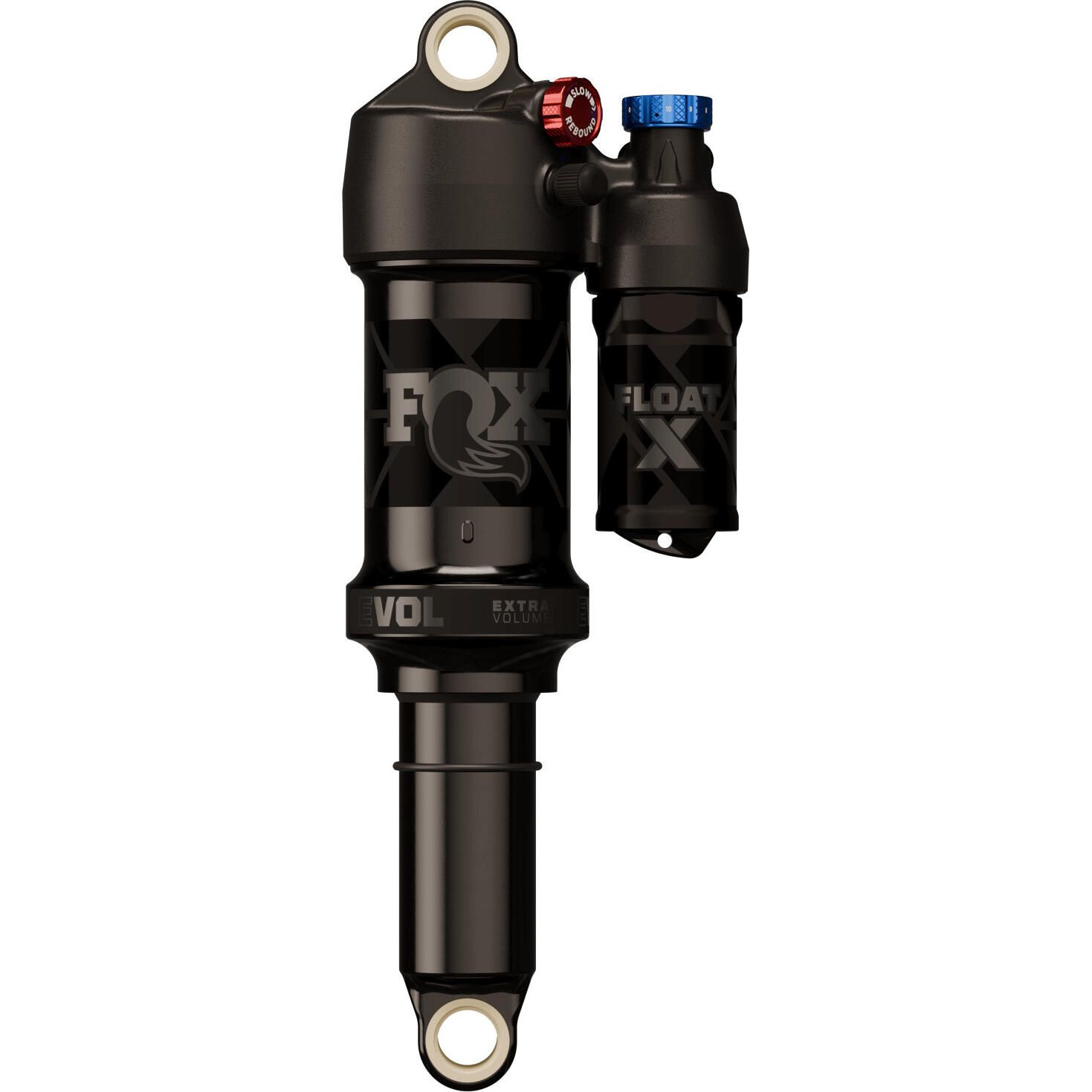 Fox FLOAT X Performance Elite Rear Shock | FortNine