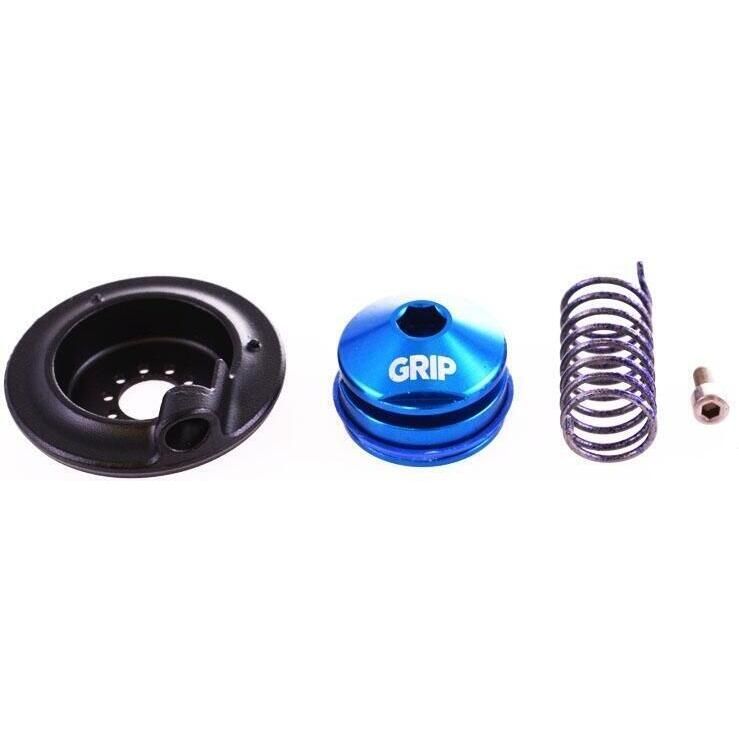 Fox GRIP Remote Damper Top Cap - 2018 - 820-05-445-KIT | FortNine