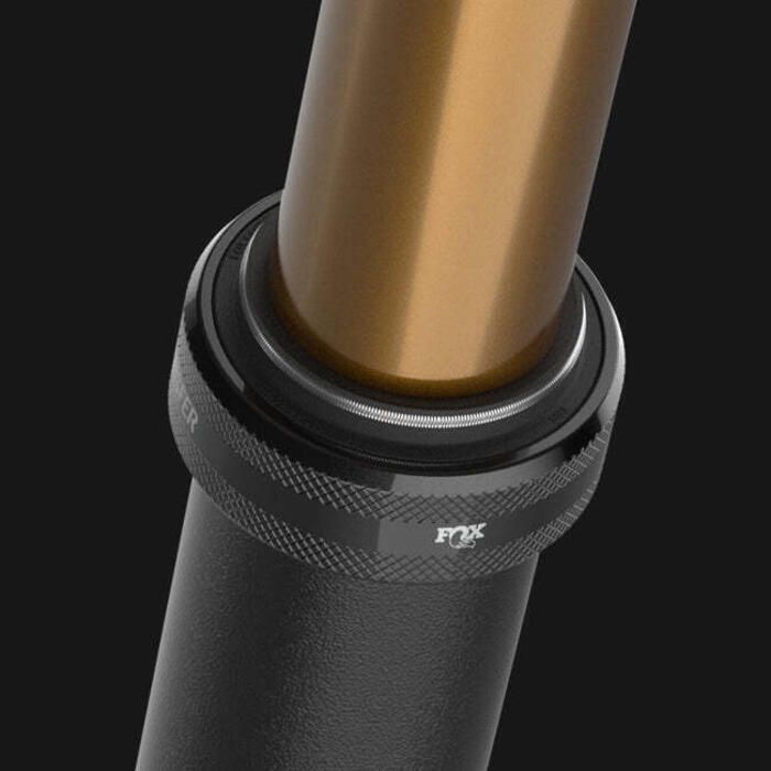 Fox Transfer Dropper Post | FortNine