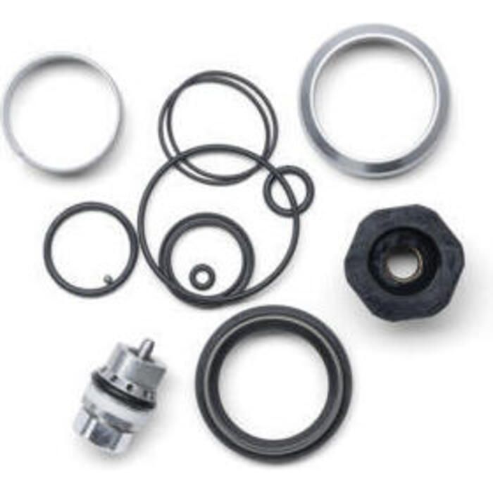 フォックス　1154860 Fox Transfer Seatpost Seal Kit with Sealhead & Piston Assembly