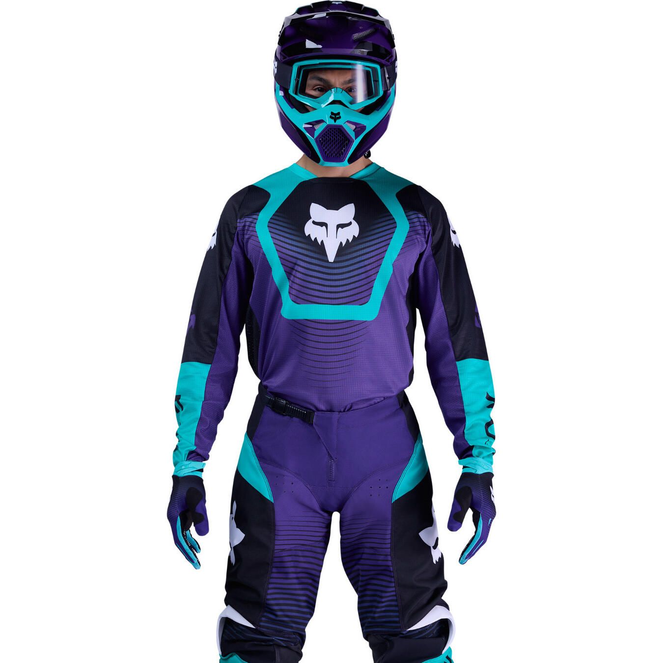Fox Racing 180 Collect Jersey | FortNine
