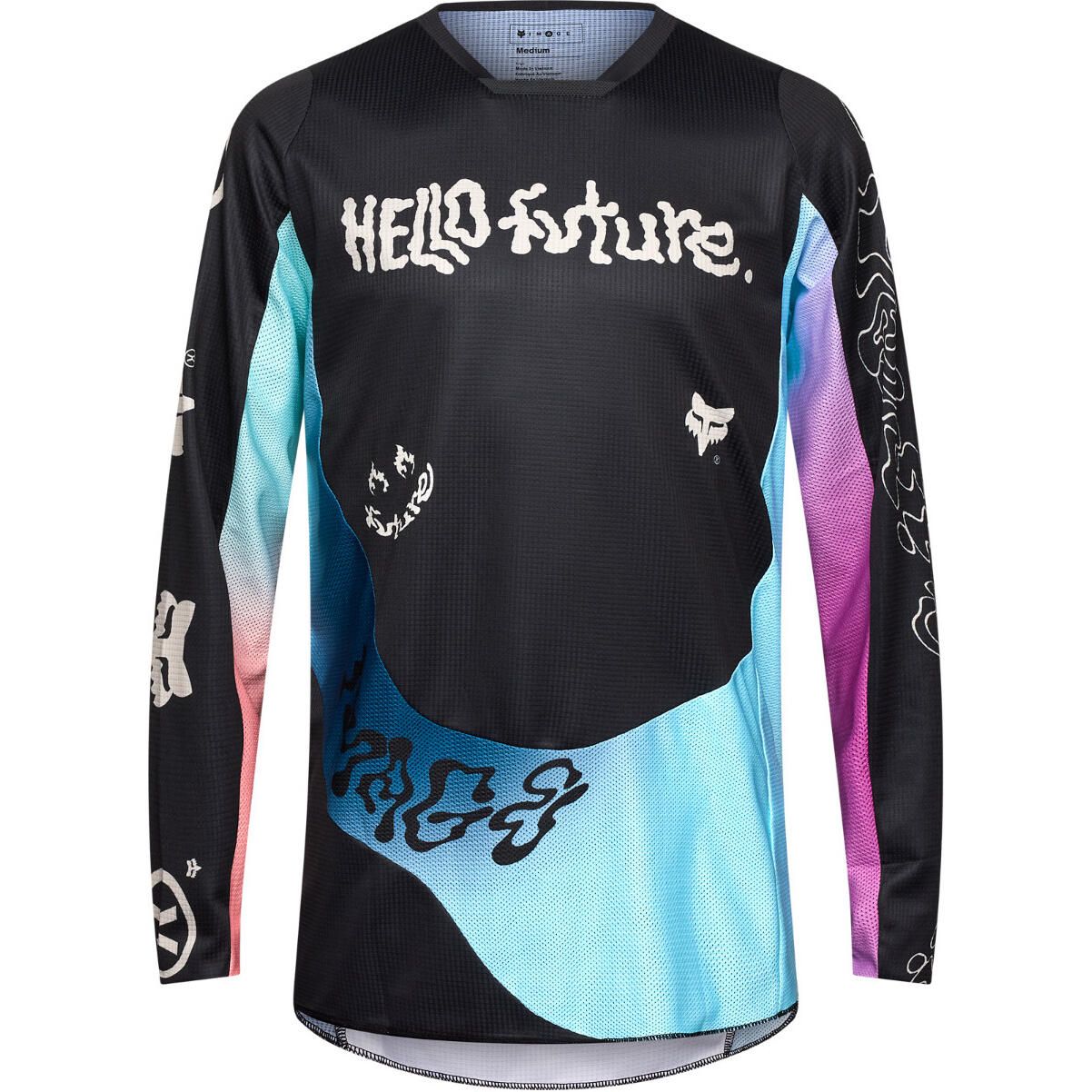 Fox Racing 180 Hello Future Jersey - 2025 | FortNine