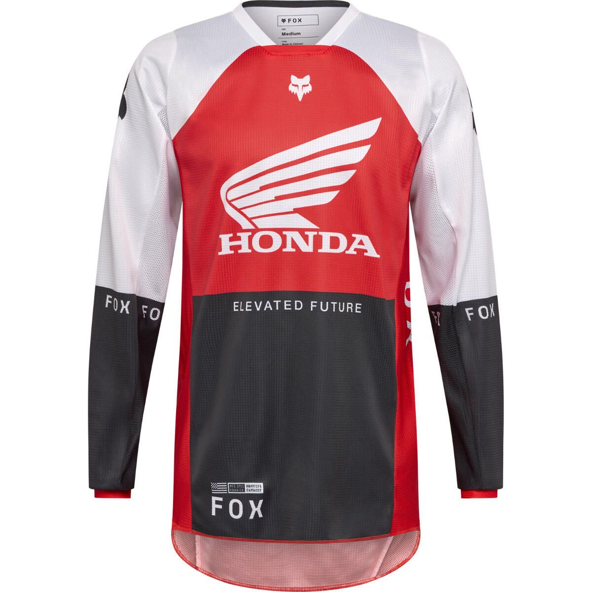 Fox Racing 180 Honda Jersey FortNine