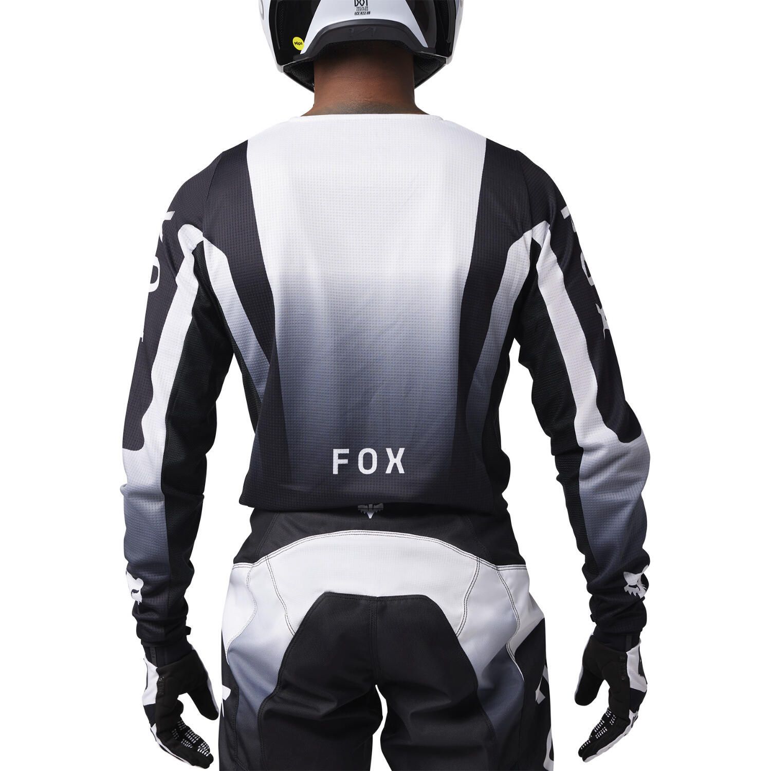 Fox Racing 180 Lean Jersey | FortNine