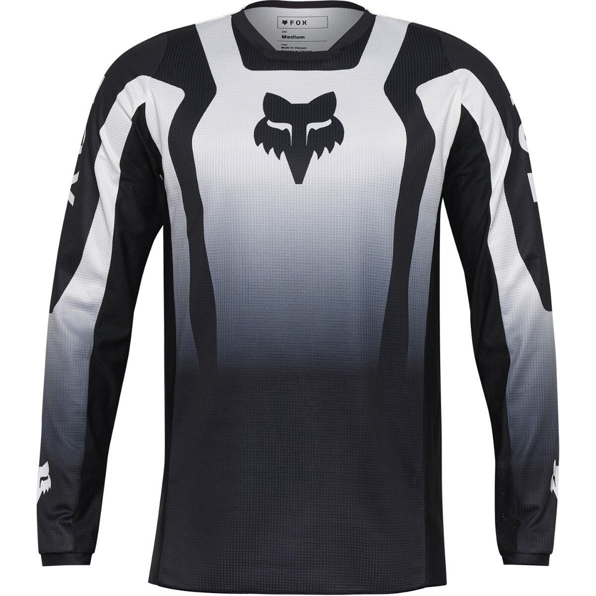 Fox Racing 180 Lean Jersey | FortNine