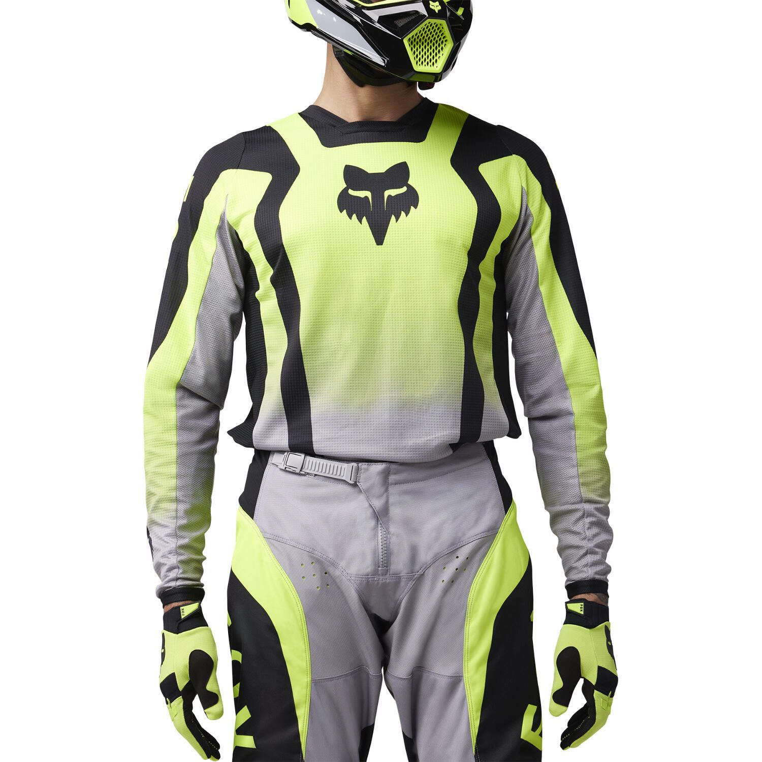 Fox Racing 180 Lean Jersey | FortNine