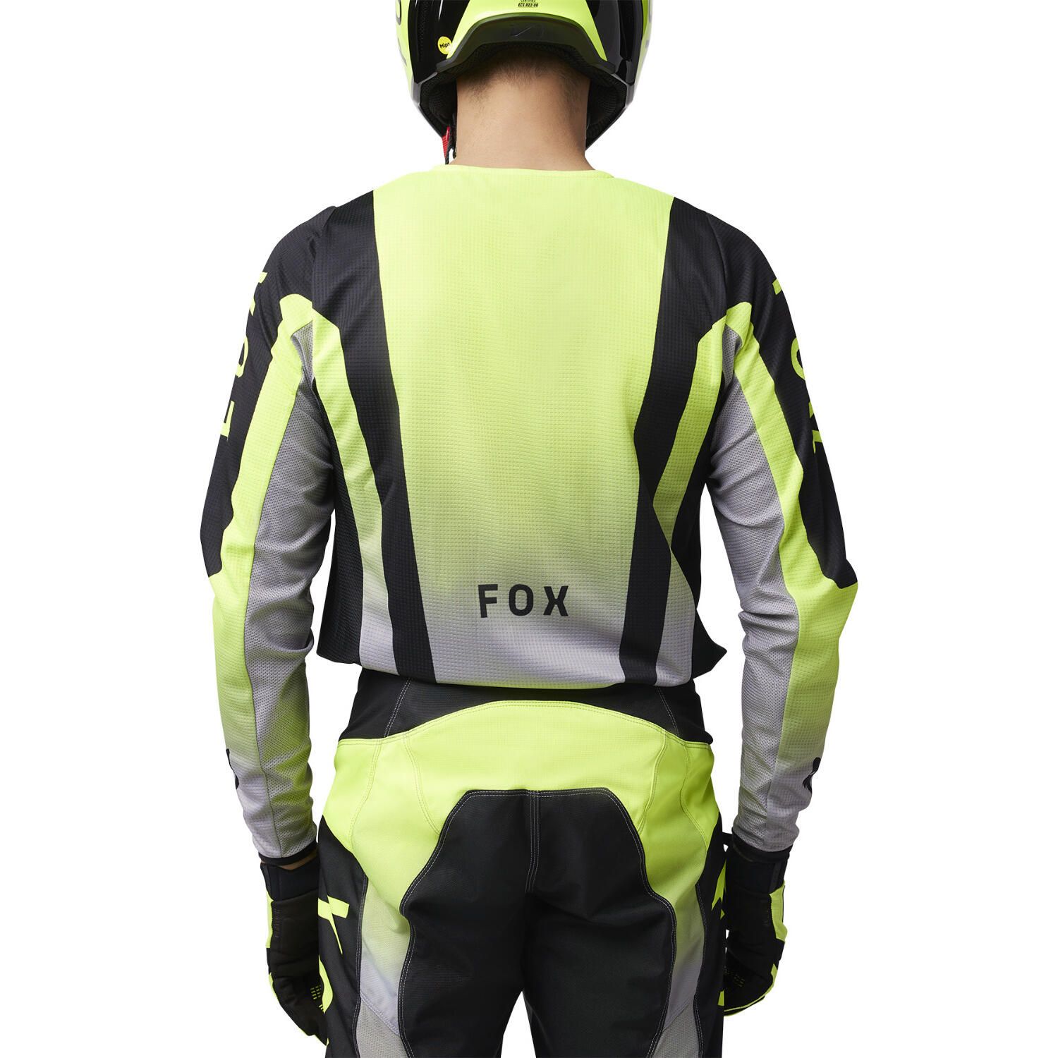 Fox Racing 180 Lean Jersey | FortNine