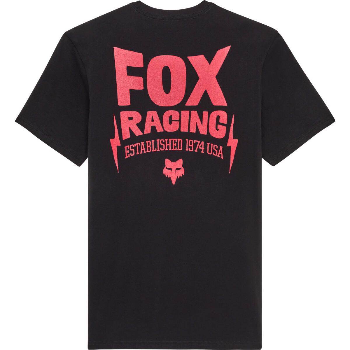 Fox Racing Bolt Premium T-Shirt | FortNine