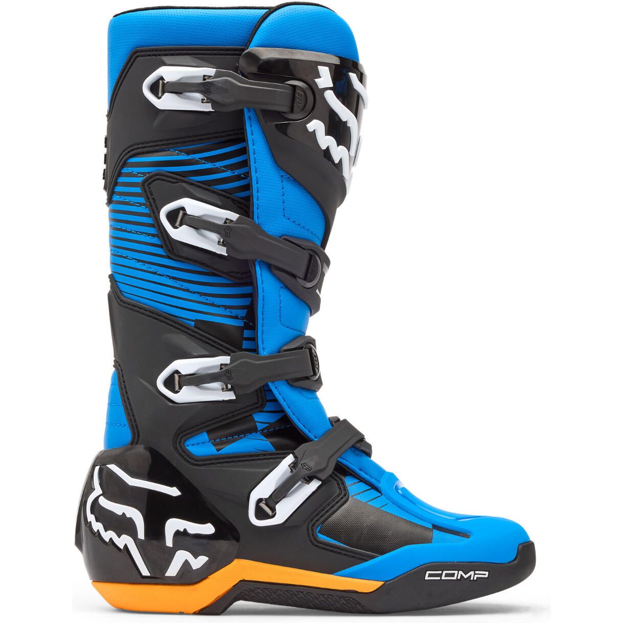 fox　compブーツ　46 29cm fox compブーツ 46 29cm fox compブーツ 46 29cm Fox Racing