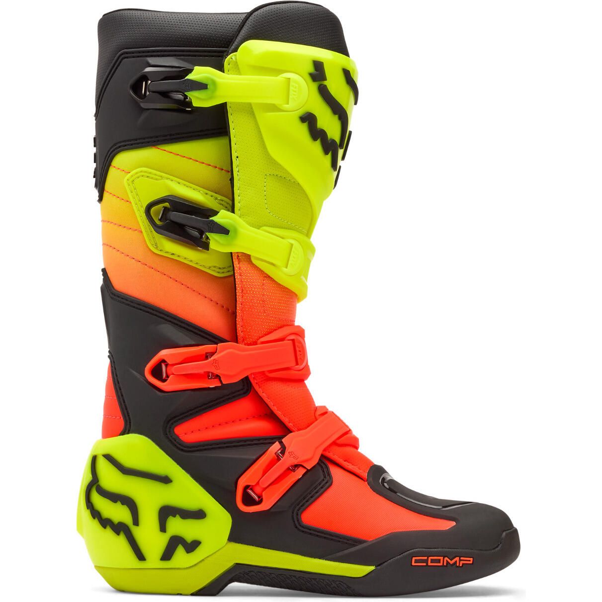 FOX COMP USA11 EU45 約27.5cm Comp Boots