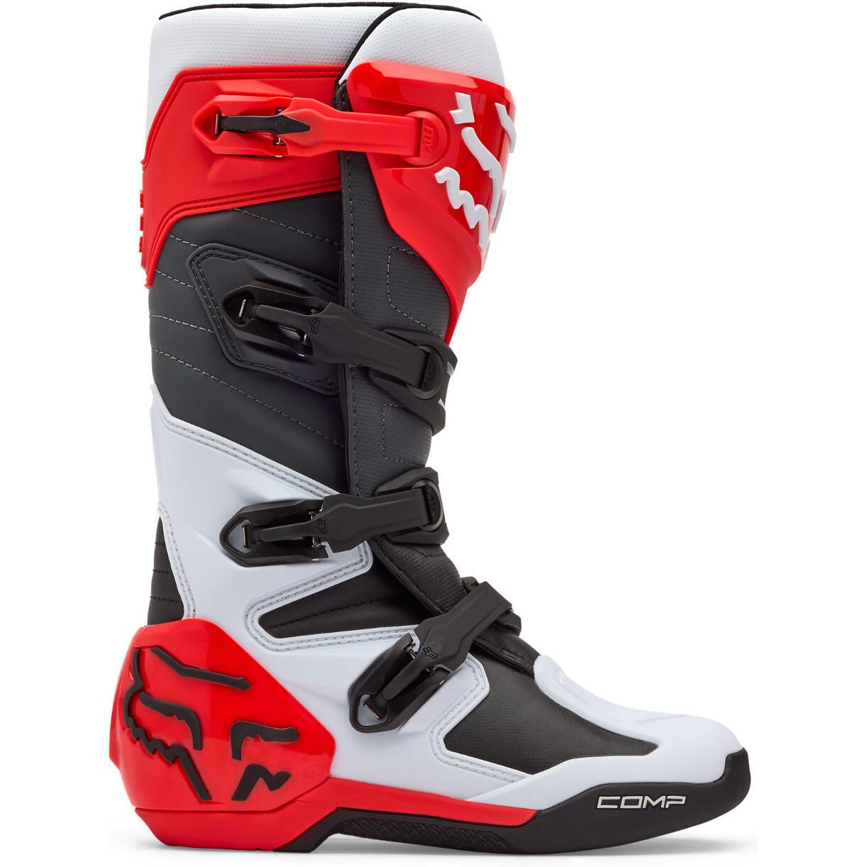 フーニャン Fox Racing Comp Boots | FortNine
