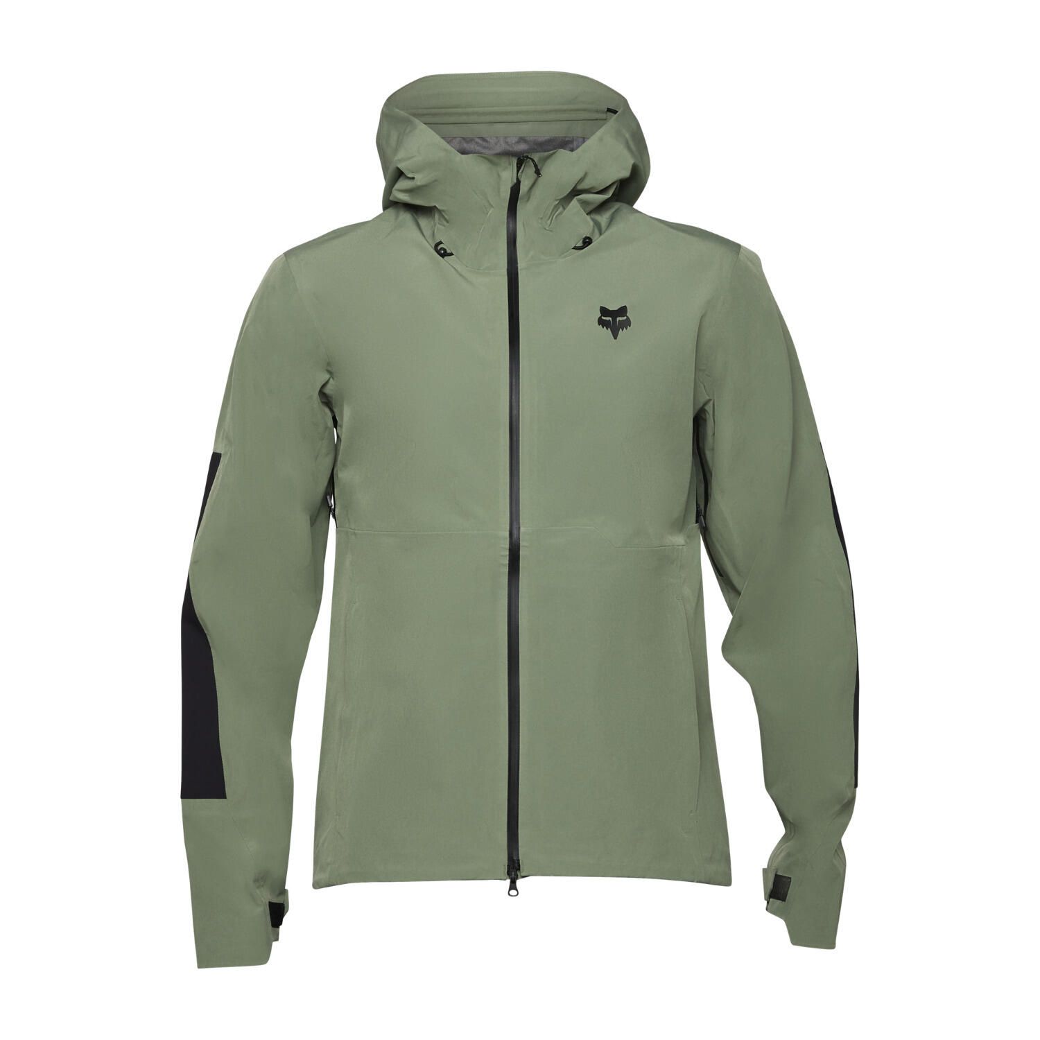 Fox Racing Defend 3-Layer Water MTB Jacket | FortNine
