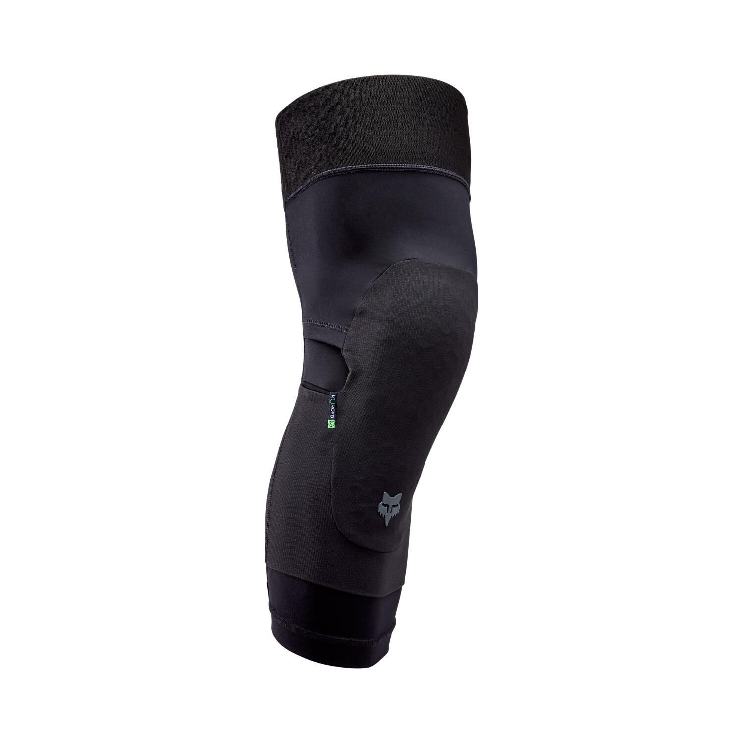 Fox Racing Enduro Pro MTB Knee Guards | FortNine