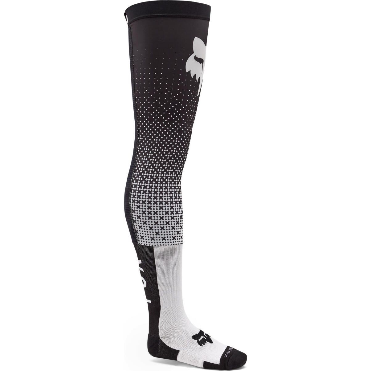 Fox Racing Flexair Fracture Knee Brace Socks | FortNine