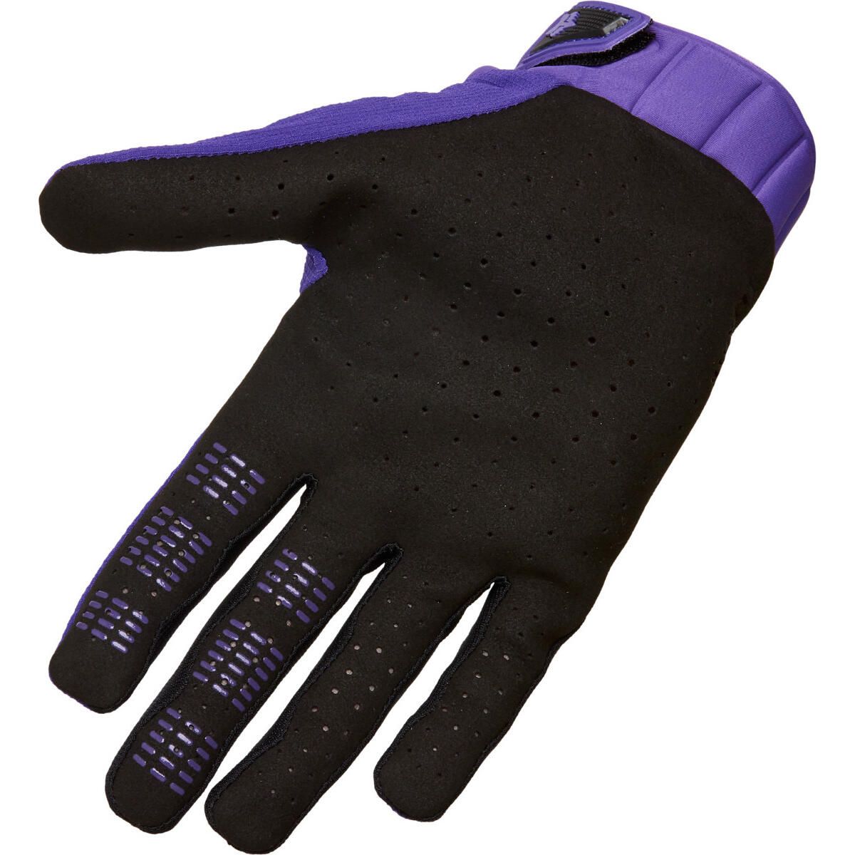 guanti mtb flexair pro glove marrone FOX Racing Bicicletta mountain