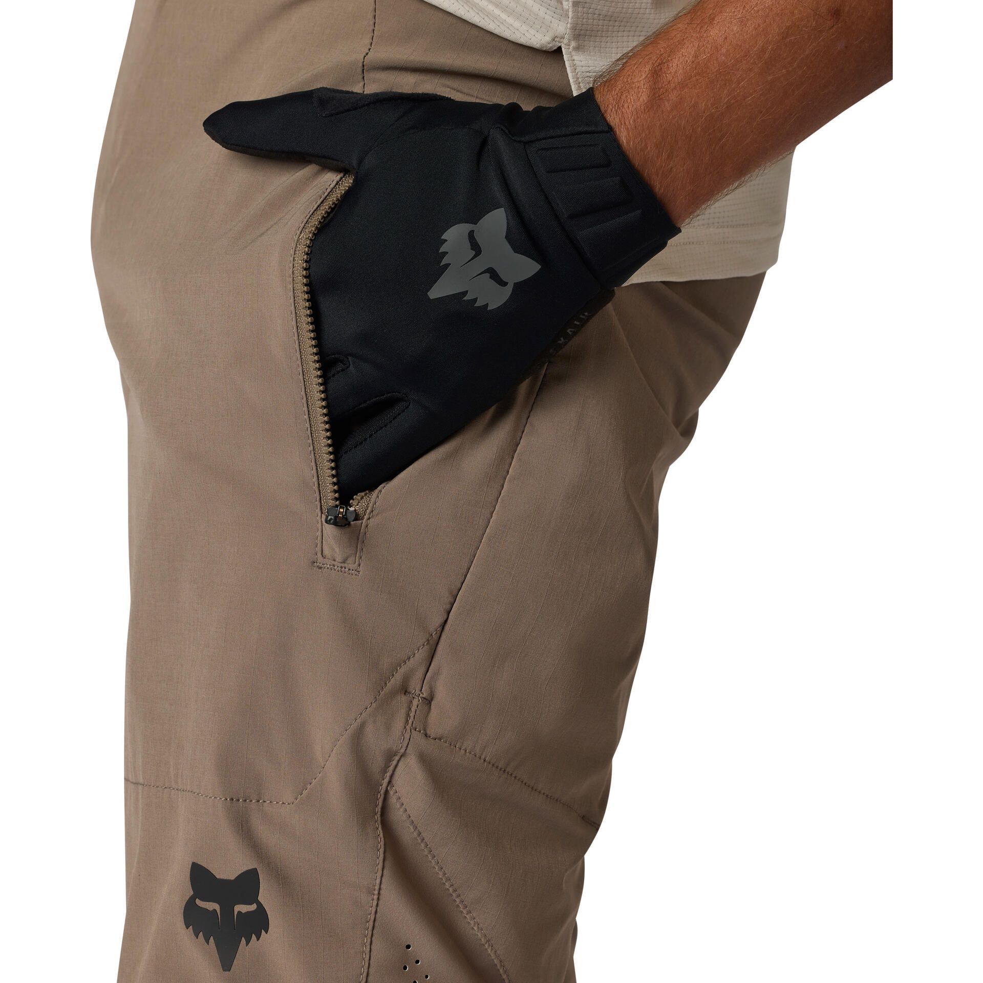 Fox Racing Flexair MTB Pants - 2026 | FortNine