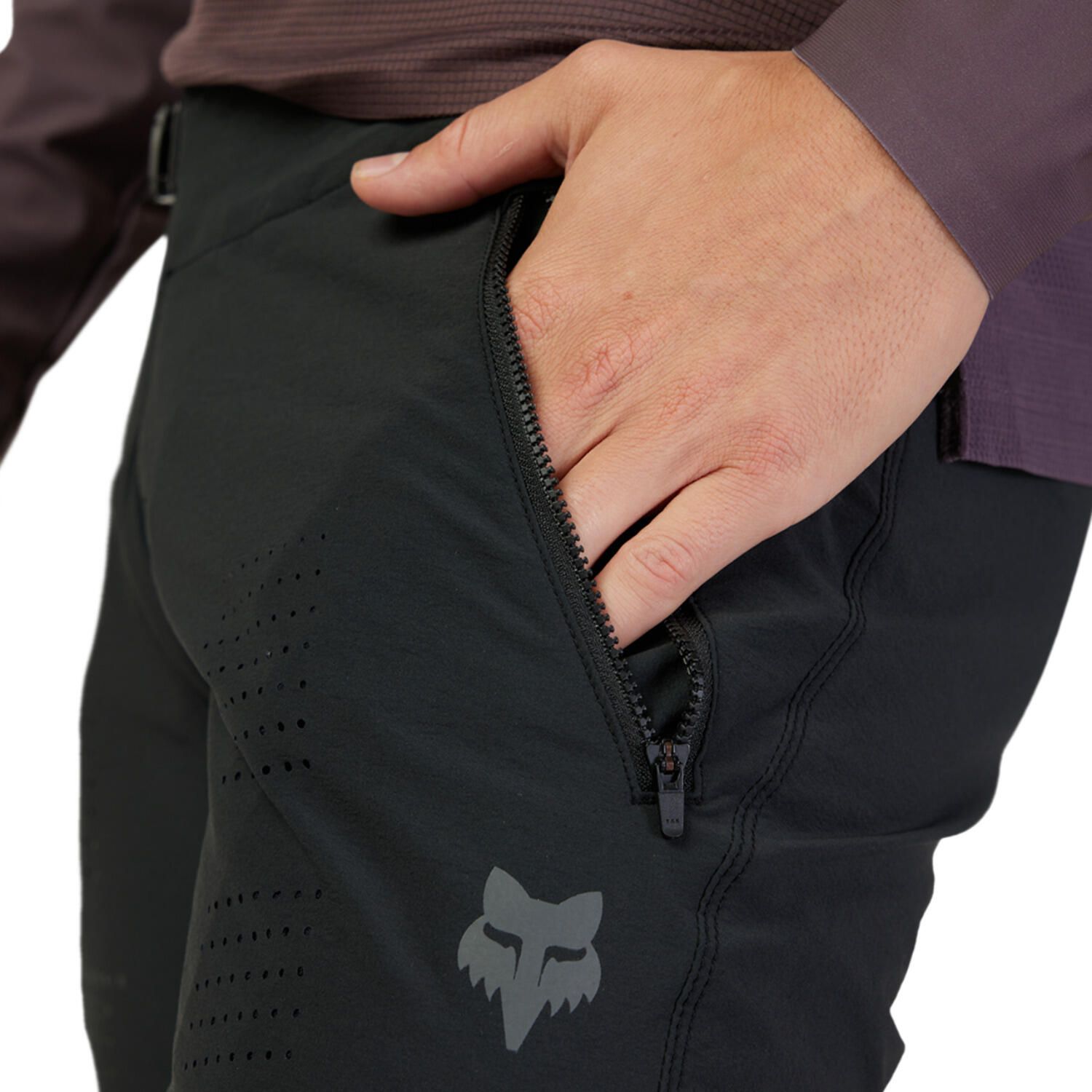 Fox Racing Flexair MTB Pants | FortNine