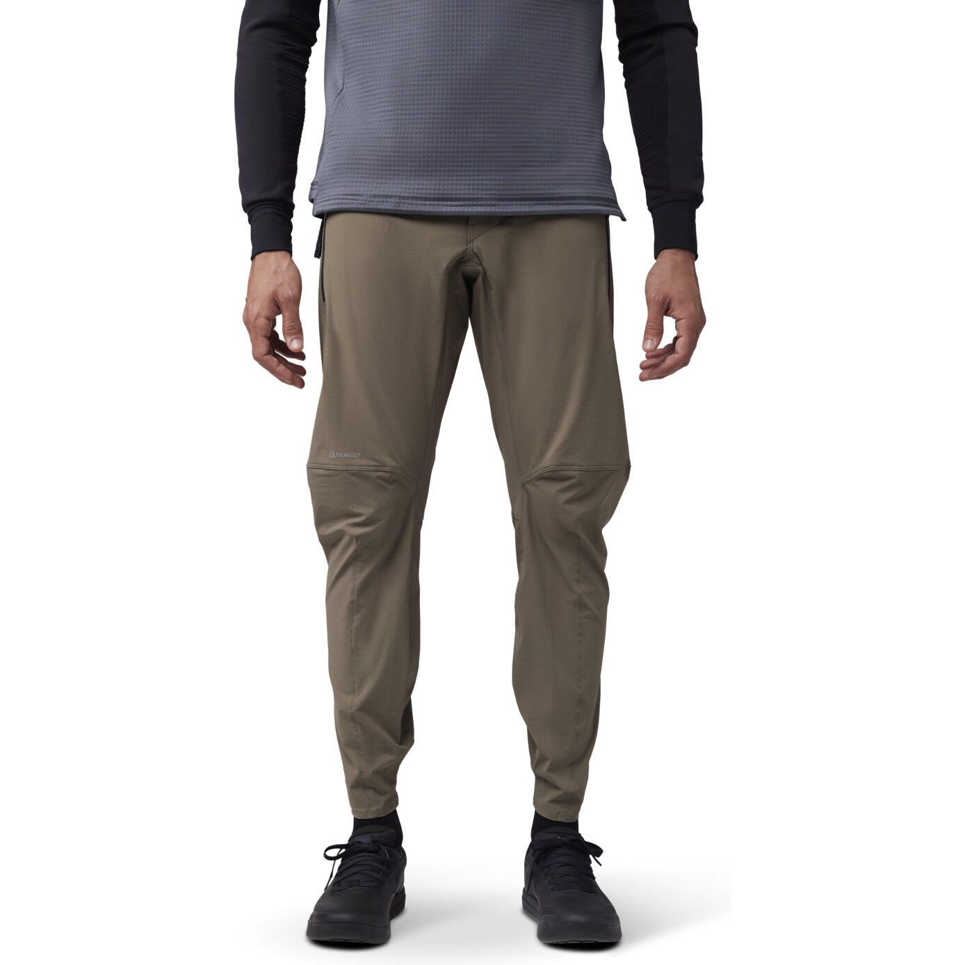 Fox Racing Flexair Pro Fire Alpha MTB Pants | FortNine