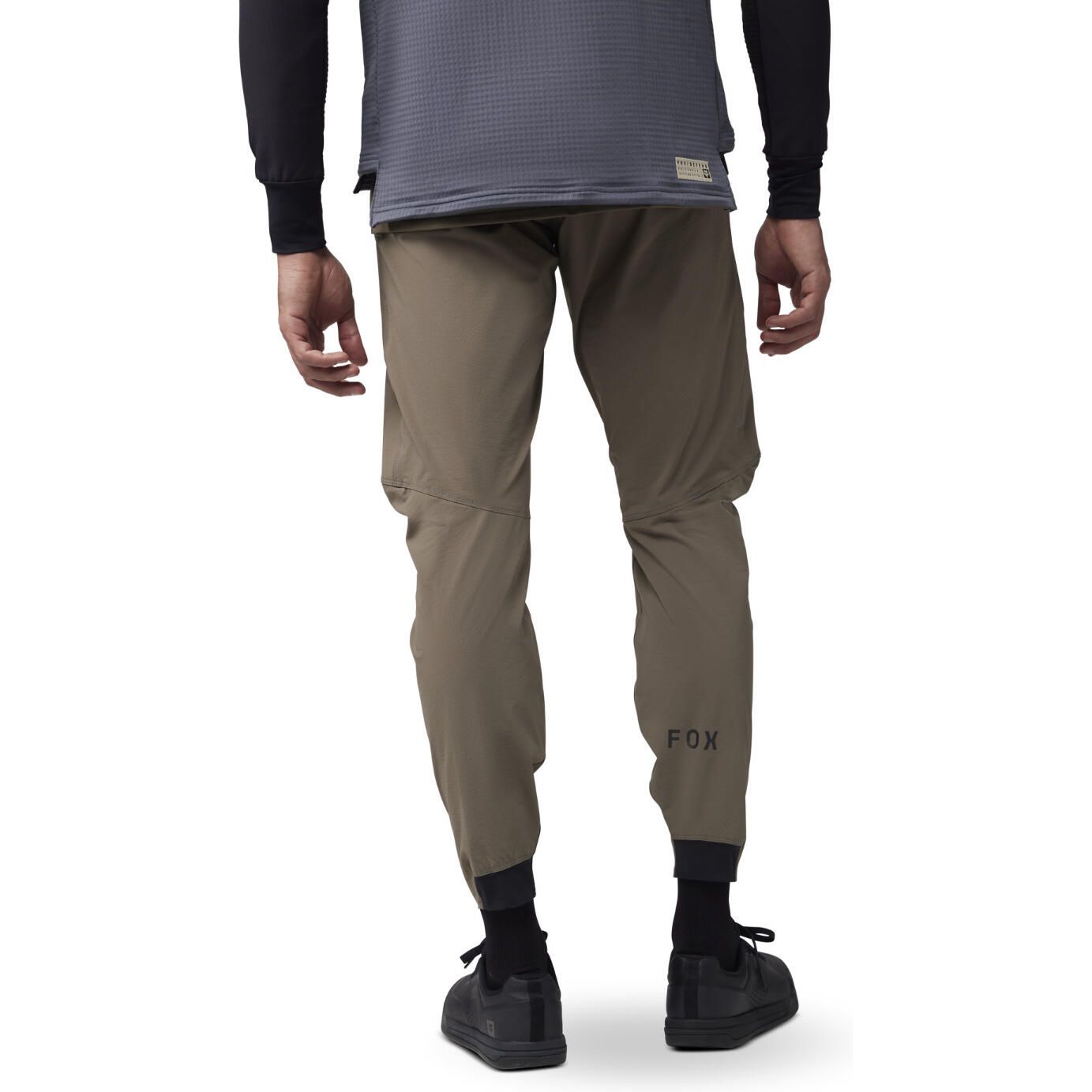 Fox Racing Flexair Pro Fire Alpha MTB Pants | FortNine