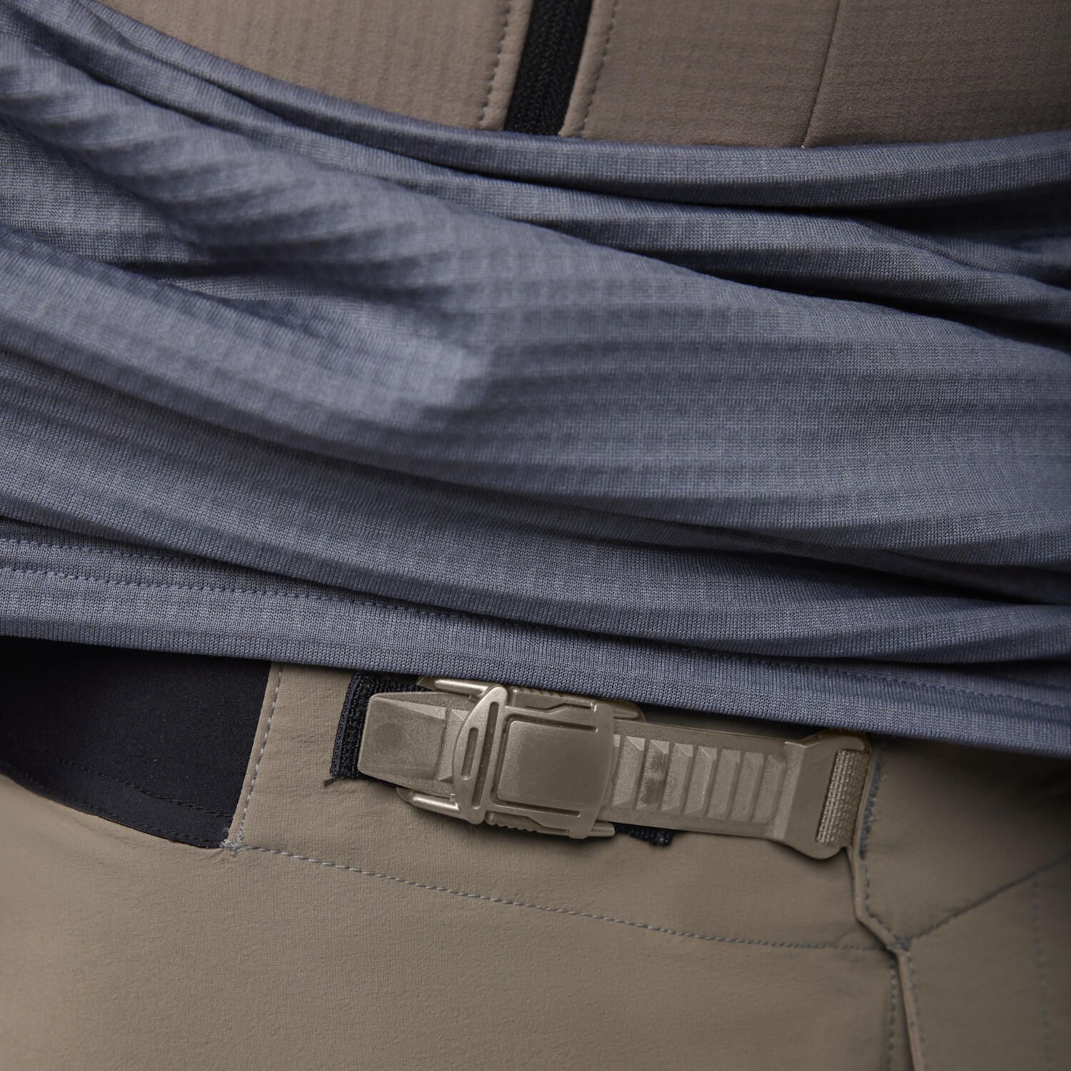 Fox Racing Flexair Pro Fire Alpha MTB Pants | FortNine