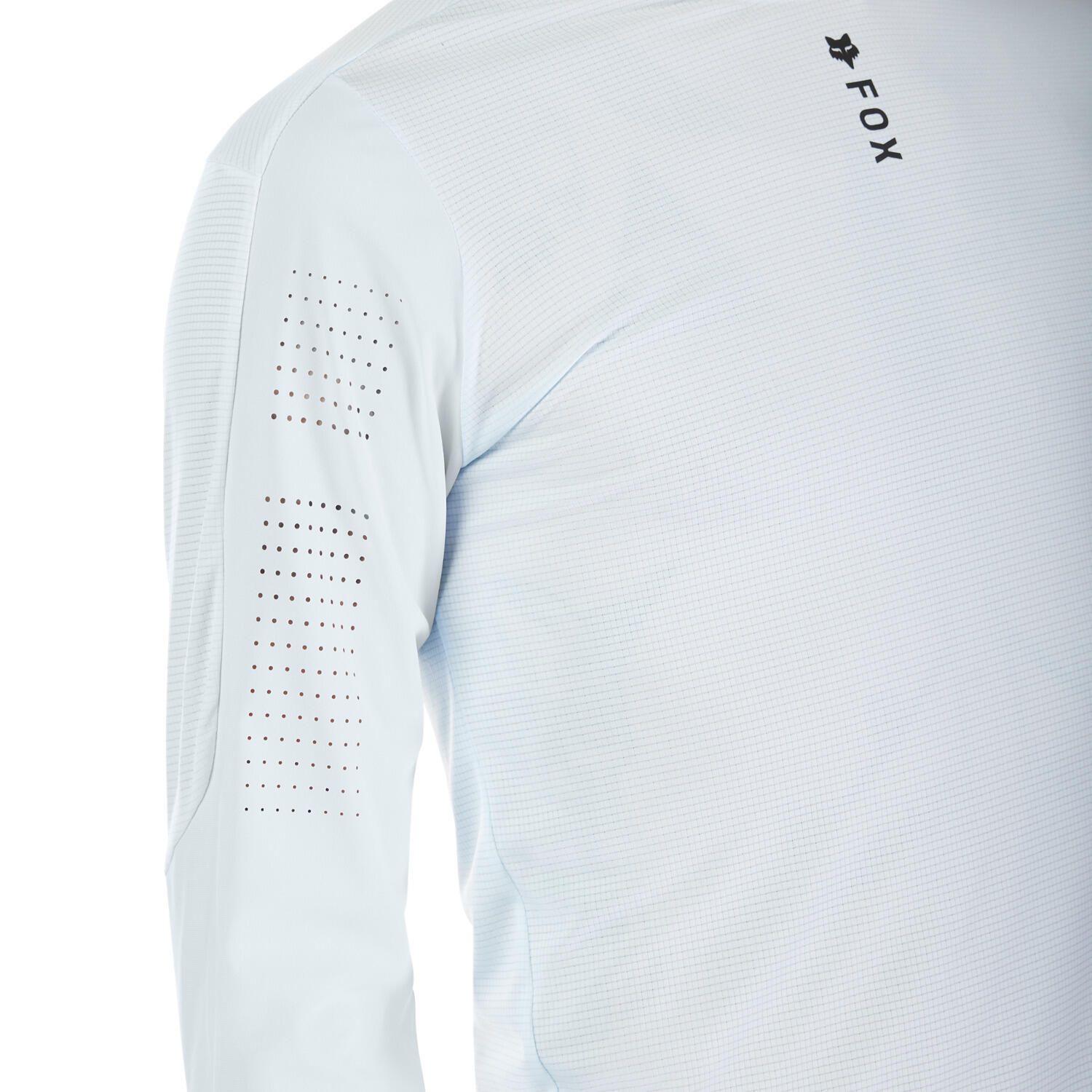 Fox Racing Flexair Pro MTB Long Sleeve Jersey | FortNine