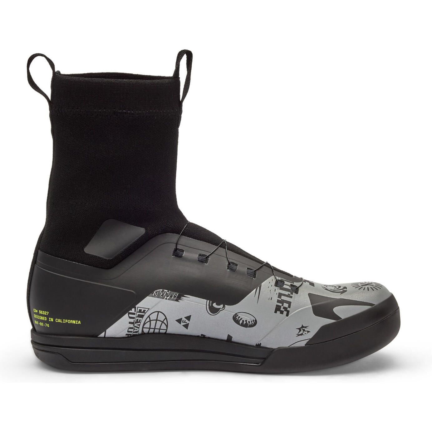 Fox Racing Fox Union All Weather Lunar Clip MTB Shoes | FortNine