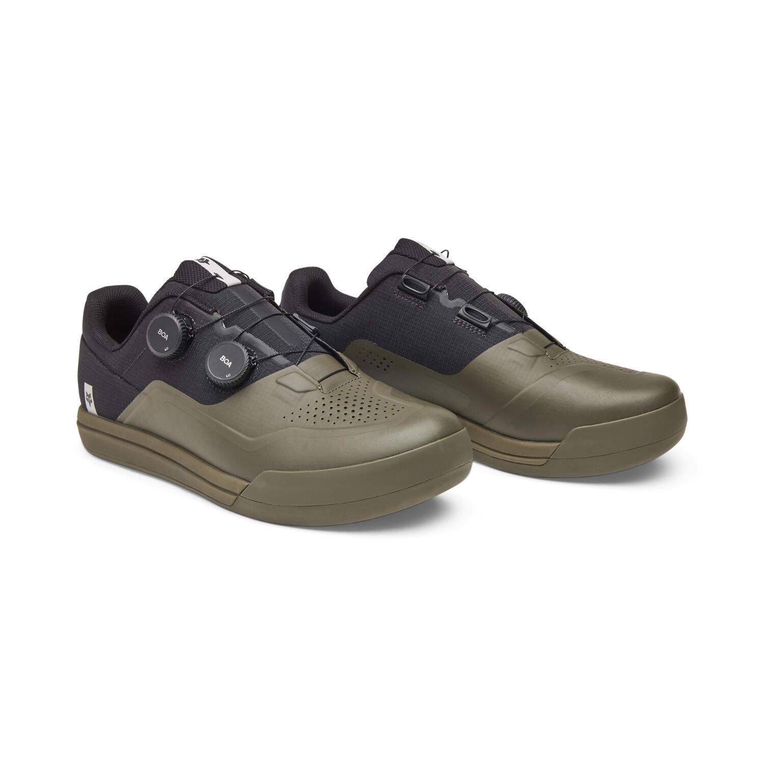 Fox Racing Fox Union BOA Clipless MTB Shoes | FortNine