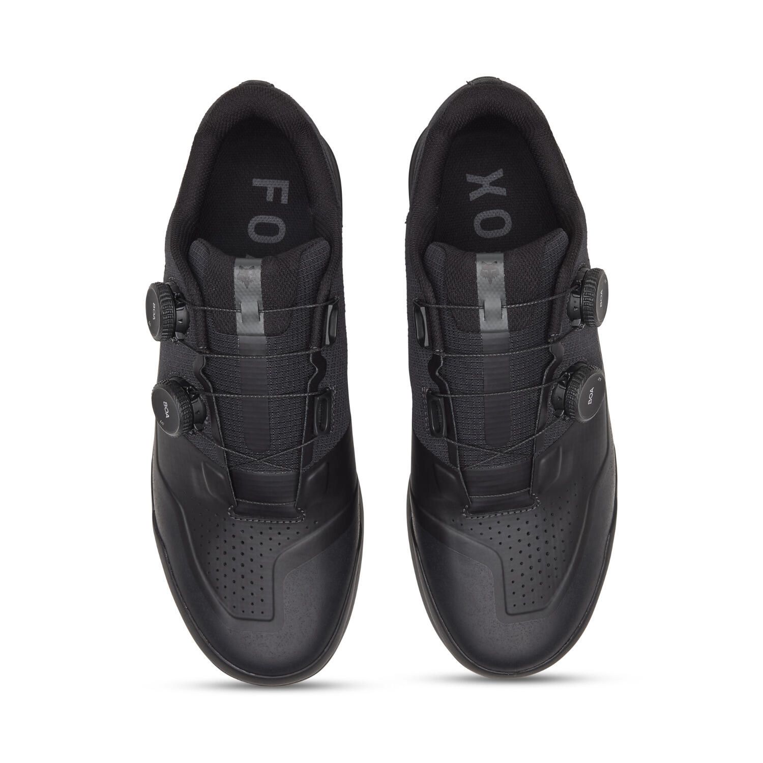 Fox Racing Fox Union BOA D3O Flat MTB Shoes | FortNine